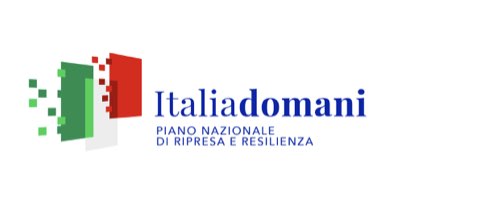Italia Domani - Piano Nazionale di Ripresa e Resilienza